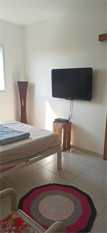 Venda Apartamento Santos Marapé REO573277 7