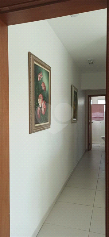 Venda Apartamento Santos Marapé REO573277 16