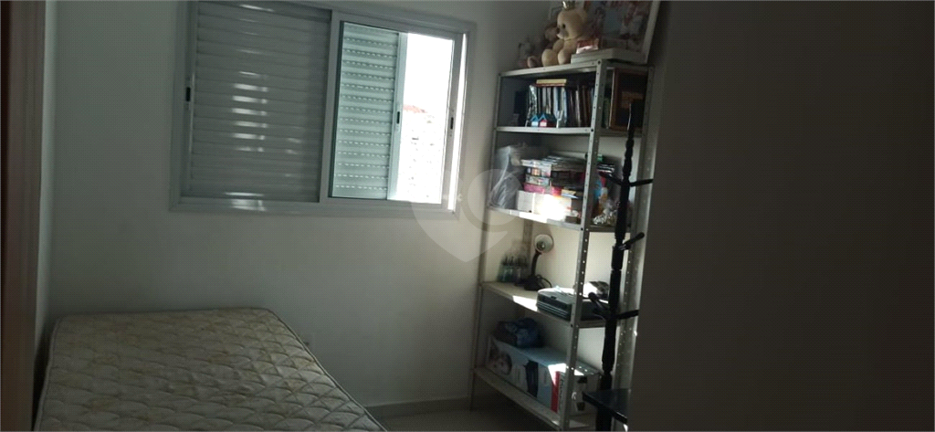 Venda Apartamento Santos Marapé REO573277 8