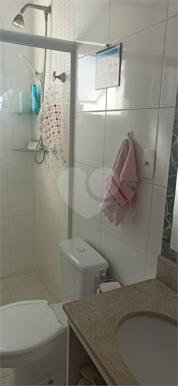 Venda Apartamento Santos Marapé REO573277 13