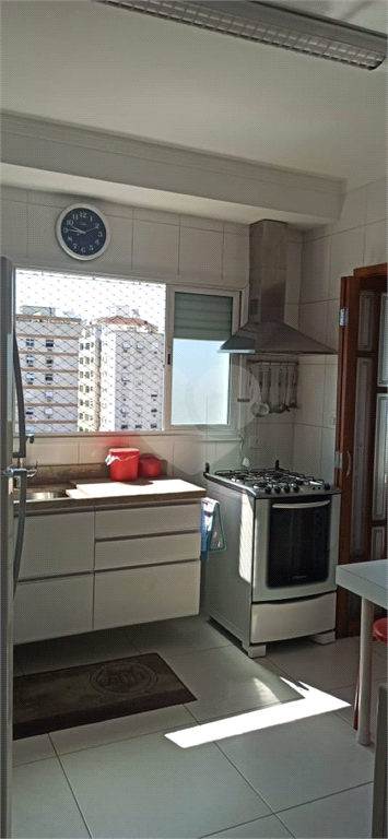 Venda Apartamento Santos Marapé REO573277 28