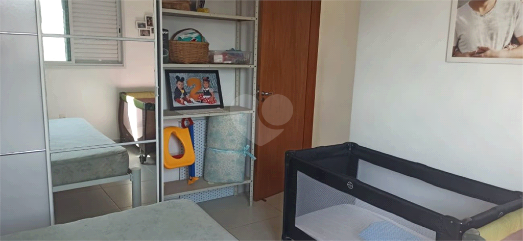 Venda Apartamento Santos Marapé REO573277 9