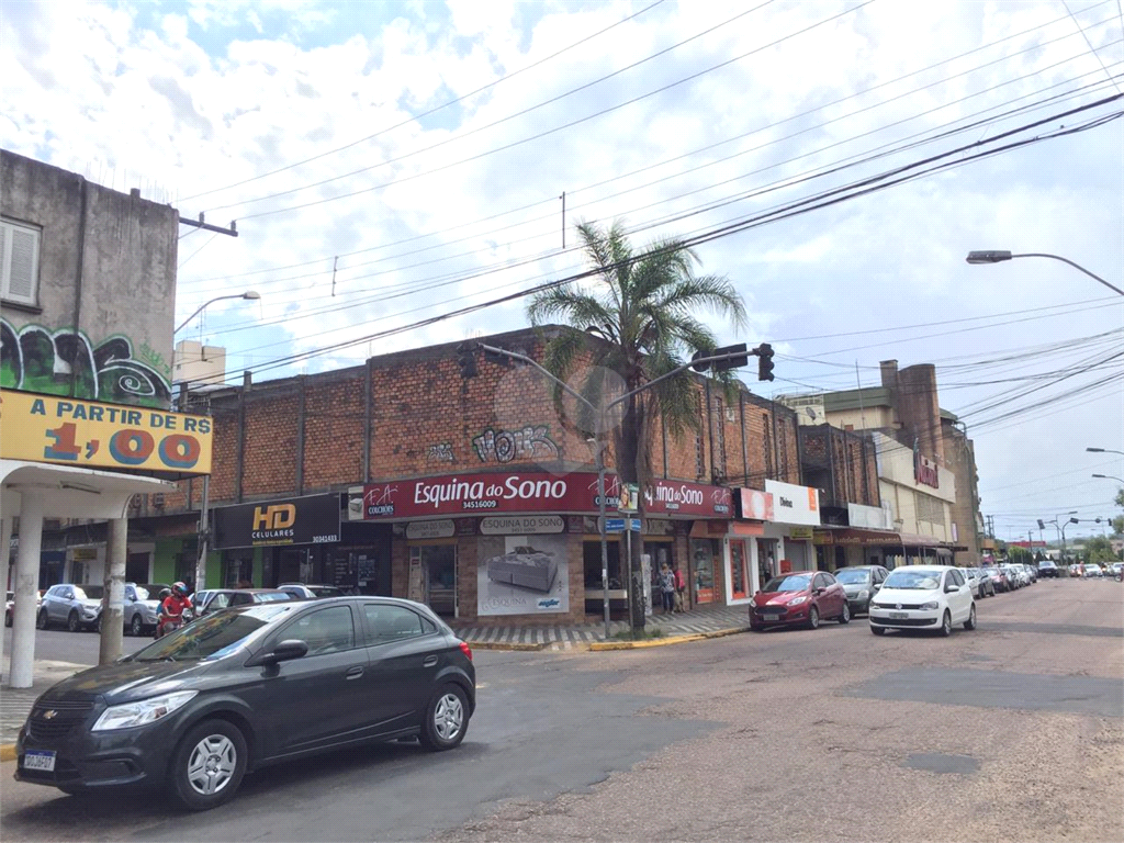 Venda Prédio inteiro Sapucaia Do Sul Centro REO573299 20