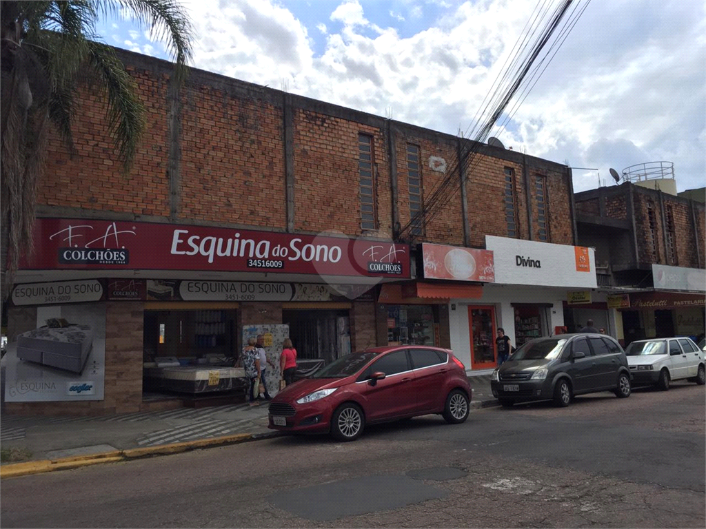 Venda Prédio inteiro Sapucaia Do Sul Centro REO573299 14