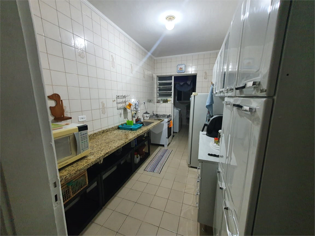 Venda Apartamento São Paulo Vila Formosa REO573307 2