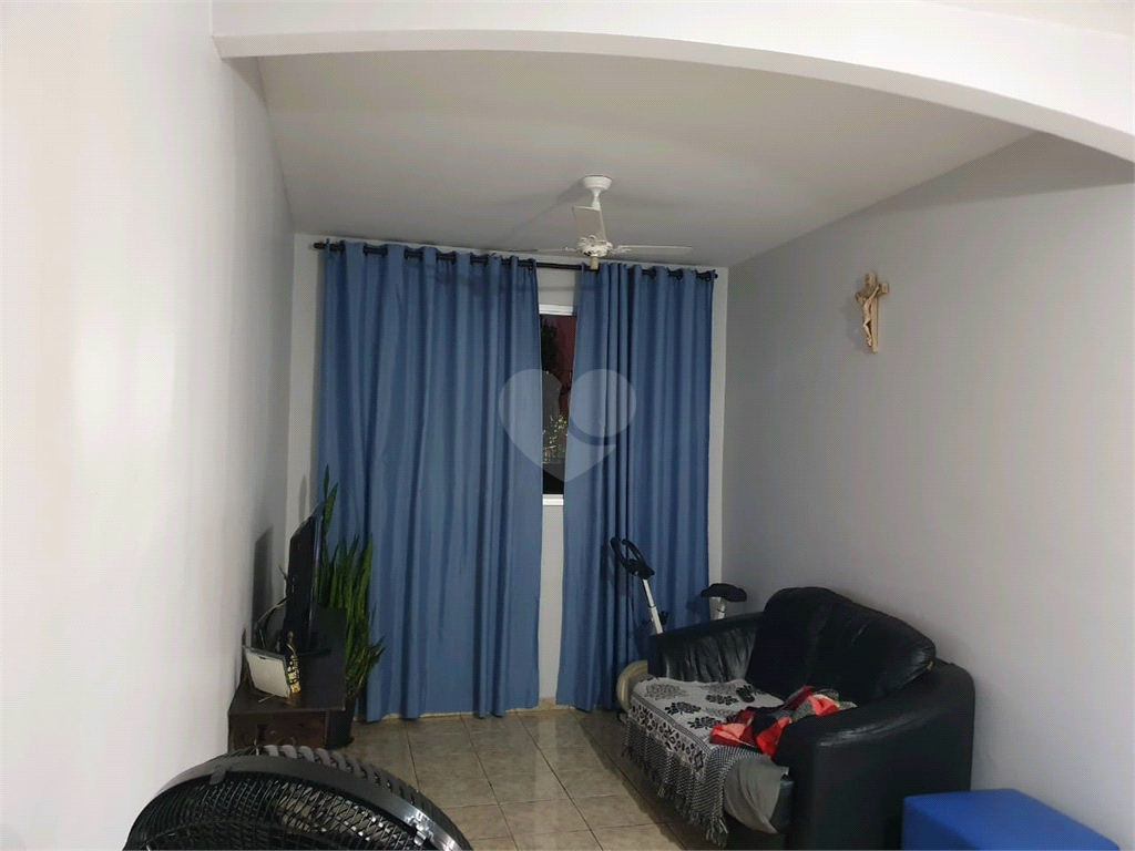 Venda Apartamento São Paulo Vila Formosa REO573307 4