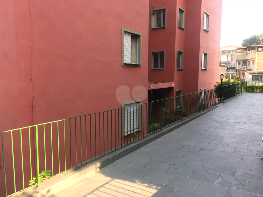 Venda Apartamento São Paulo Vila Formosa REO573307 27