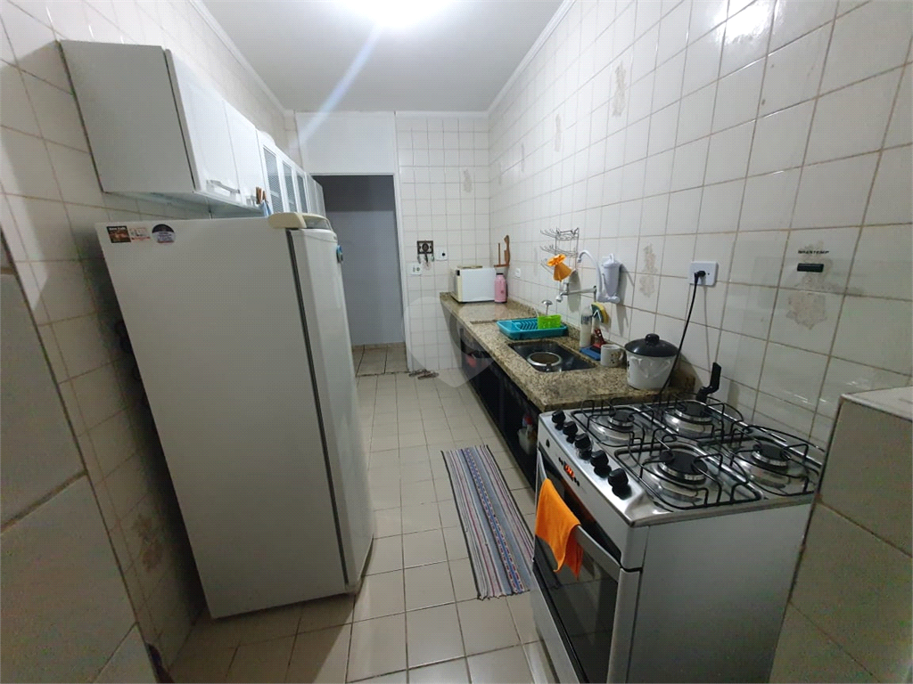 Venda Apartamento São Paulo Vila Formosa REO573307 7