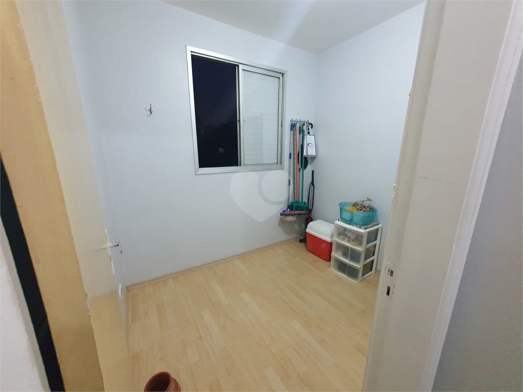 Venda Apartamento São Paulo Vila Formosa REO573307 12