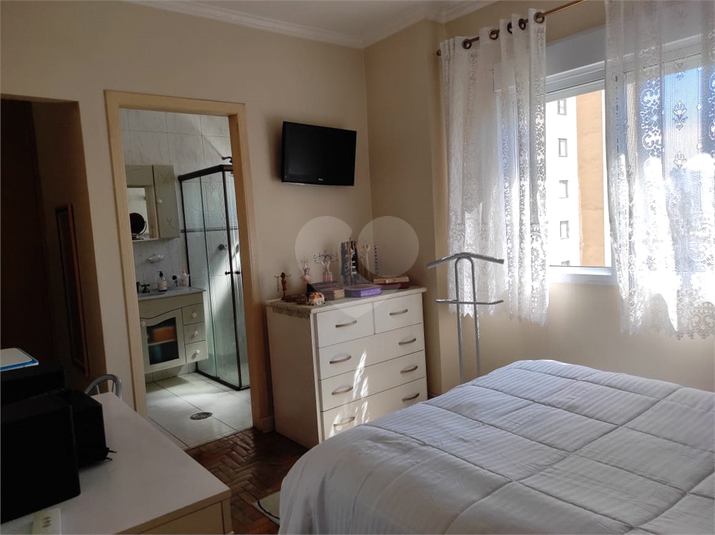 Venda Apartamento São Paulo Campos Elíseos REO573322 14