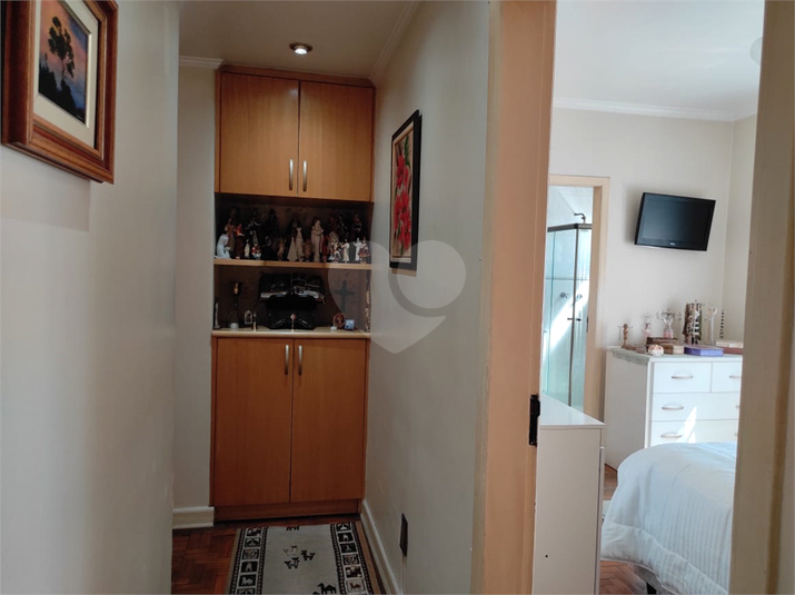 Venda Apartamento São Paulo Campos Elíseos REO573322 19