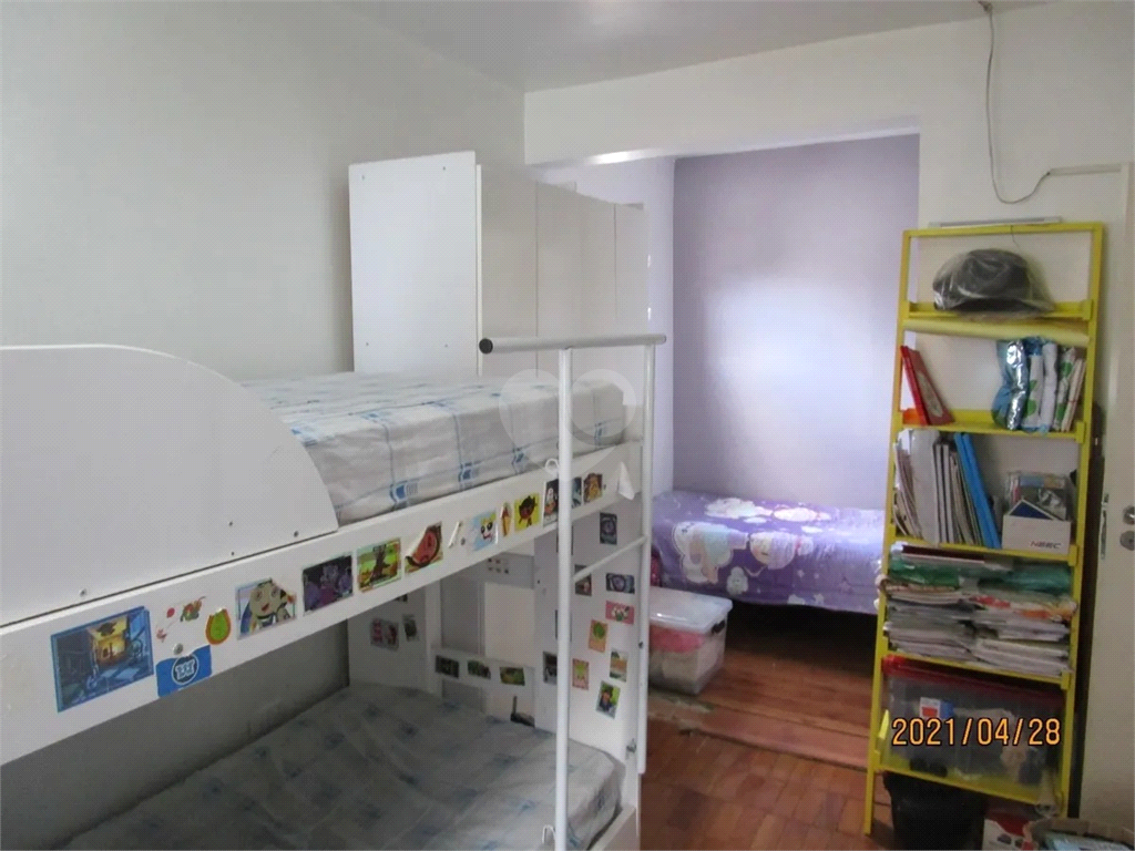 Venda Apartamento São Paulo Indianópolis REO573363 10