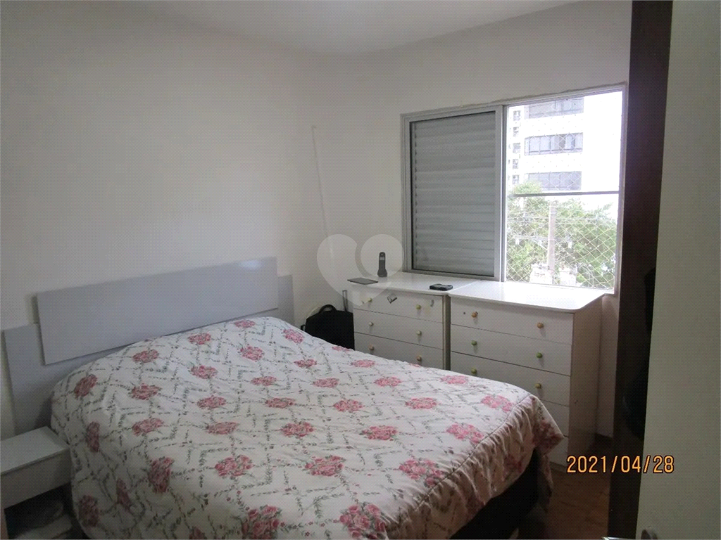 Venda Apartamento São Paulo Indianópolis REO573363 7