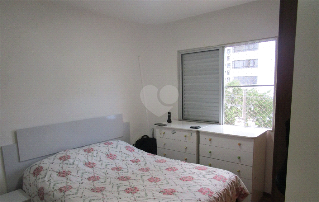 Venda Apartamento São Paulo Indianópolis REO573363 25