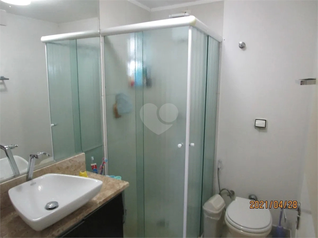 Venda Apartamento São Paulo Indianópolis REO573363 6