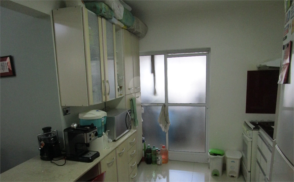 Venda Apartamento São Paulo Indianópolis REO573363 17