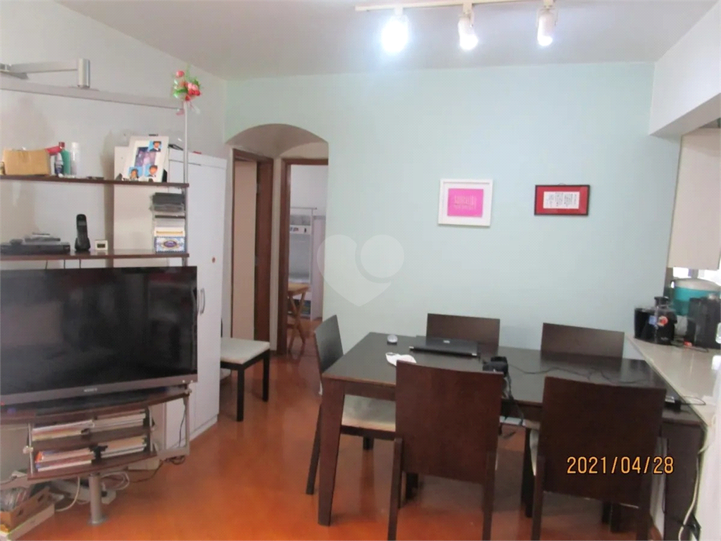 Venda Apartamento São Paulo Indianópolis REO573363 3