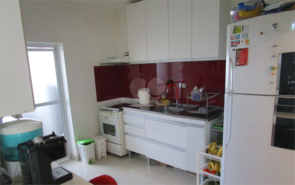 Venda Apartamento São Paulo Indianópolis REO573363 16