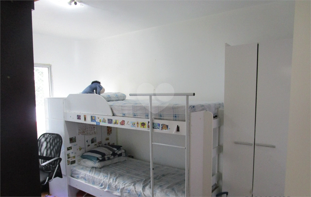 Venda Apartamento São Paulo Indianópolis REO573363 24