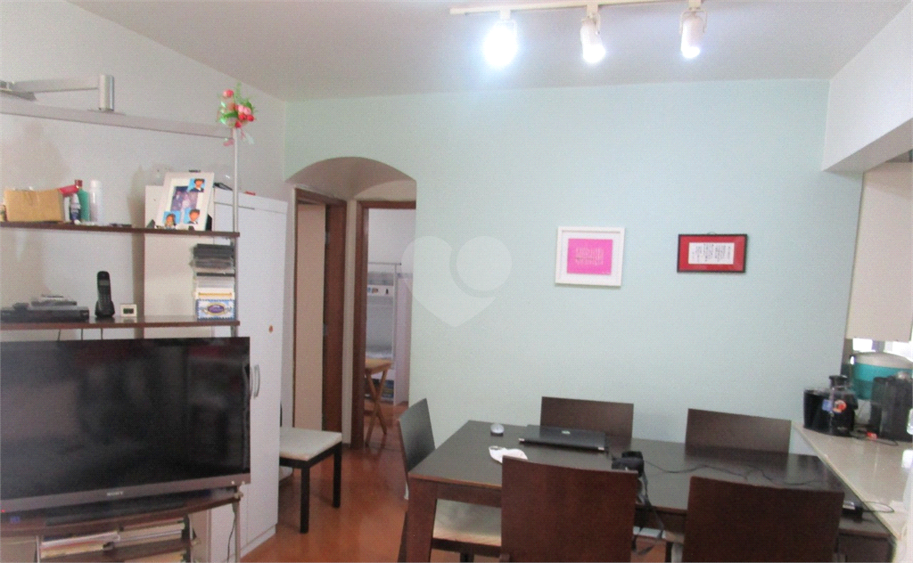 Venda Apartamento São Paulo Indianópolis REO573363 15