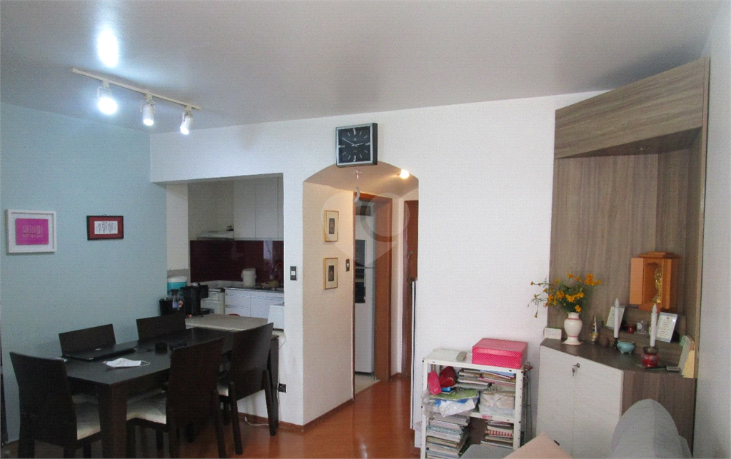 Venda Apartamento São Paulo Indianópolis REO573363 18