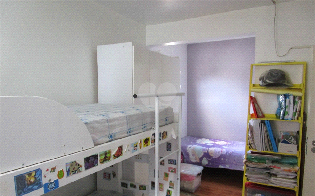 Venda Apartamento São Paulo Indianópolis REO573363 26