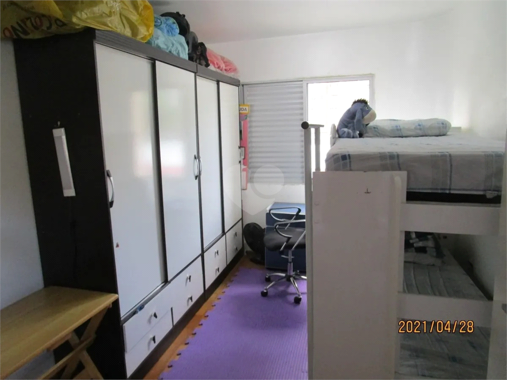 Venda Apartamento São Paulo Indianópolis REO573363 9