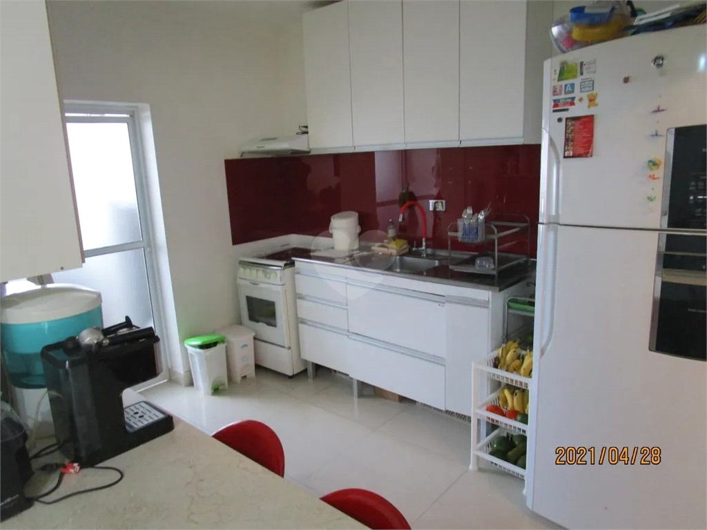 Venda Apartamento São Paulo Indianópolis REO573363 4