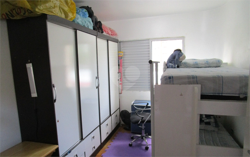 Venda Apartamento São Paulo Indianópolis REO573363 29