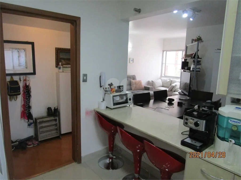 Venda Apartamento São Paulo Indianópolis REO573363 5