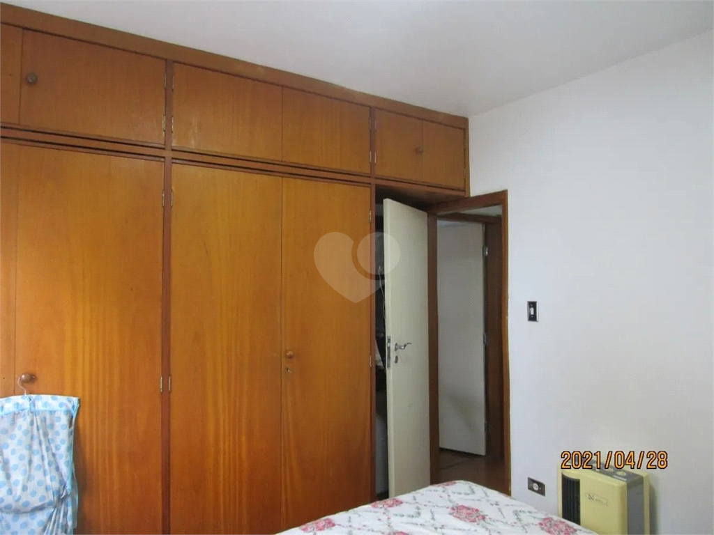 Venda Apartamento São Paulo Indianópolis REO573363 8