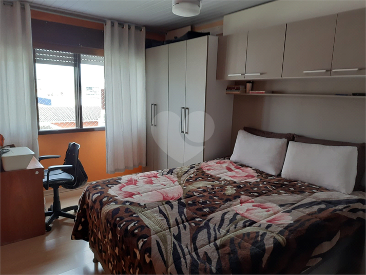 Venda Apartamento Canoas Nossa Senhora Das Graças REO573379 9