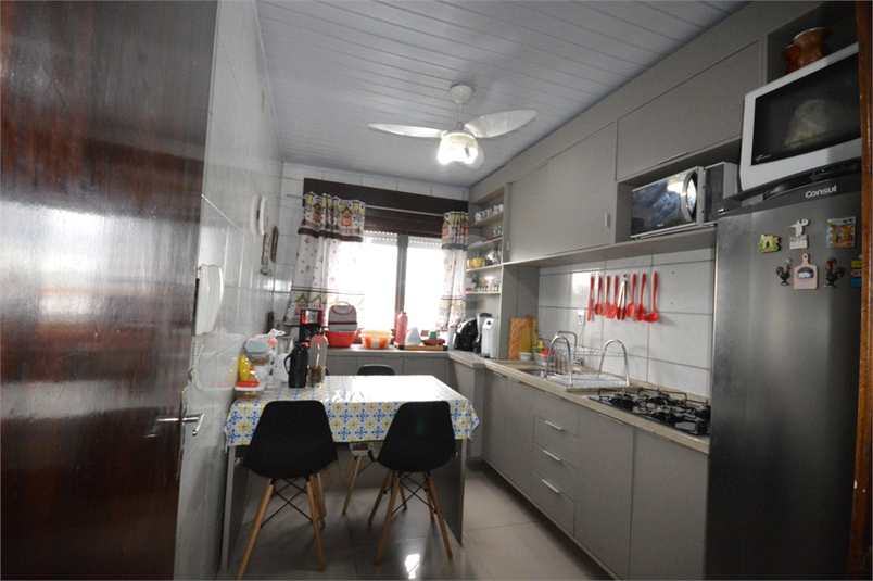 Venda Apartamento Canoas Nossa Senhora Das Graças REO573379 21