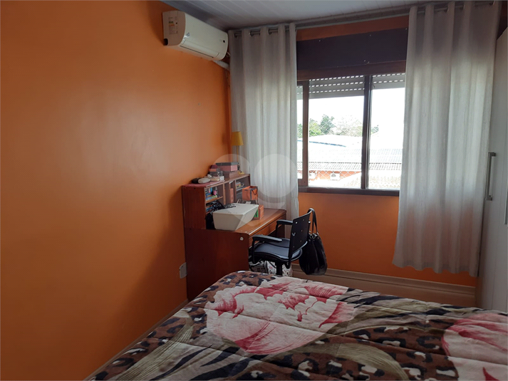 Venda Apartamento Canoas Nossa Senhora Das Graças REO573379 12