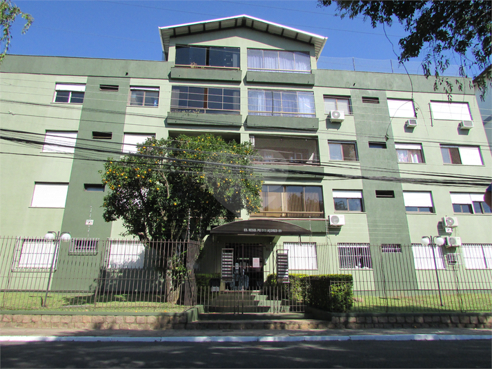 Venda Apartamento Canoas Nossa Senhora Das Graças REO573379 1