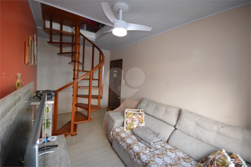 Venda Apartamento Canoas Nossa Senhora Das Graças REO573379 3