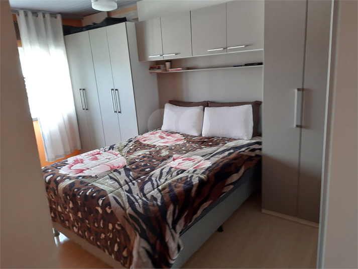 Venda Apartamento Canoas Nossa Senhora Das Graças REO573379 13