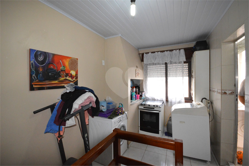 Venda Apartamento Canoas Nossa Senhora Das Graças REO573379 22