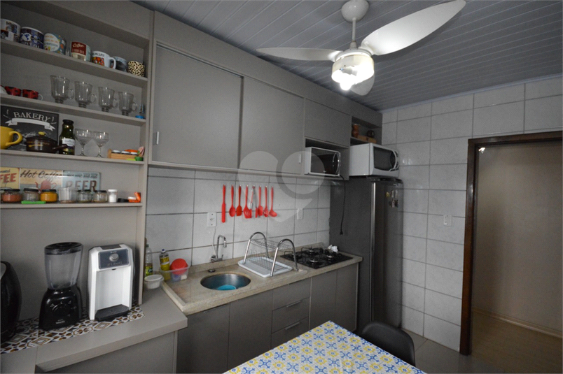 Venda Apartamento Canoas Nossa Senhora Das Graças REO573379 20