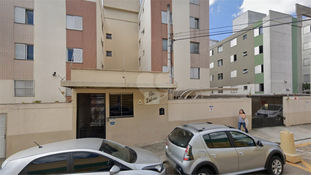 Venda Apartamento Jundiaí Jardim Pitangueiras I REO573412 11