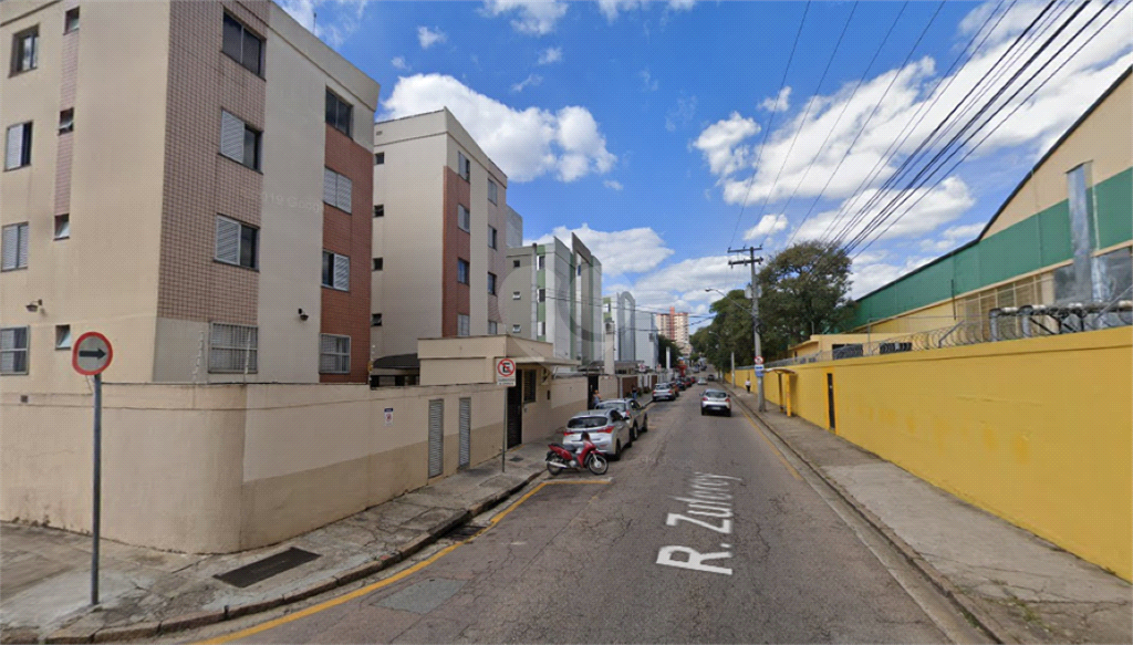 Venda Apartamento Jundiaí Jardim Pitangueiras I REO573412 12