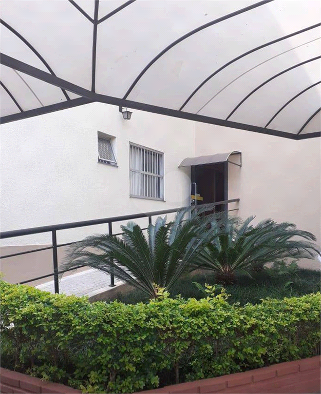 Venda Apartamento Jundiaí Jardim Pitangueiras I REO573412 13