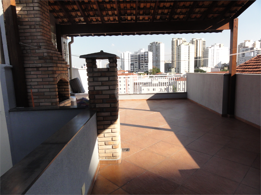 Venda Sobrado São Paulo Jardim São Paulo(zona Norte) REO573413 12