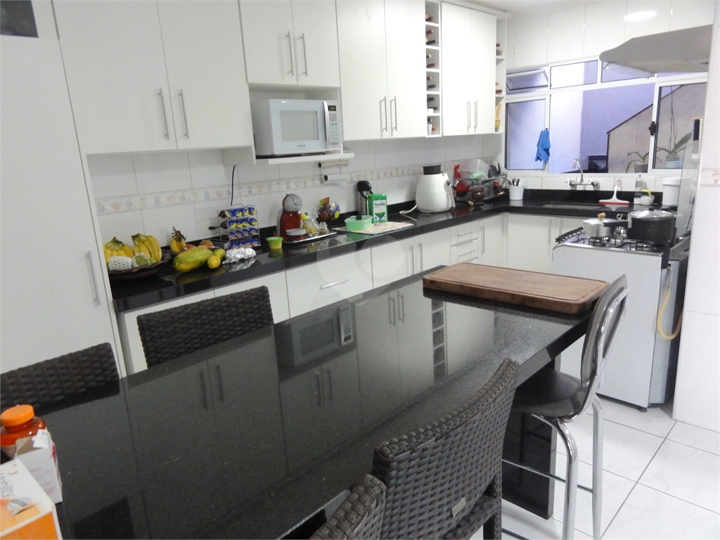 Venda Sobrado São Paulo Jardim São Paulo(zona Norte) REO573413 4