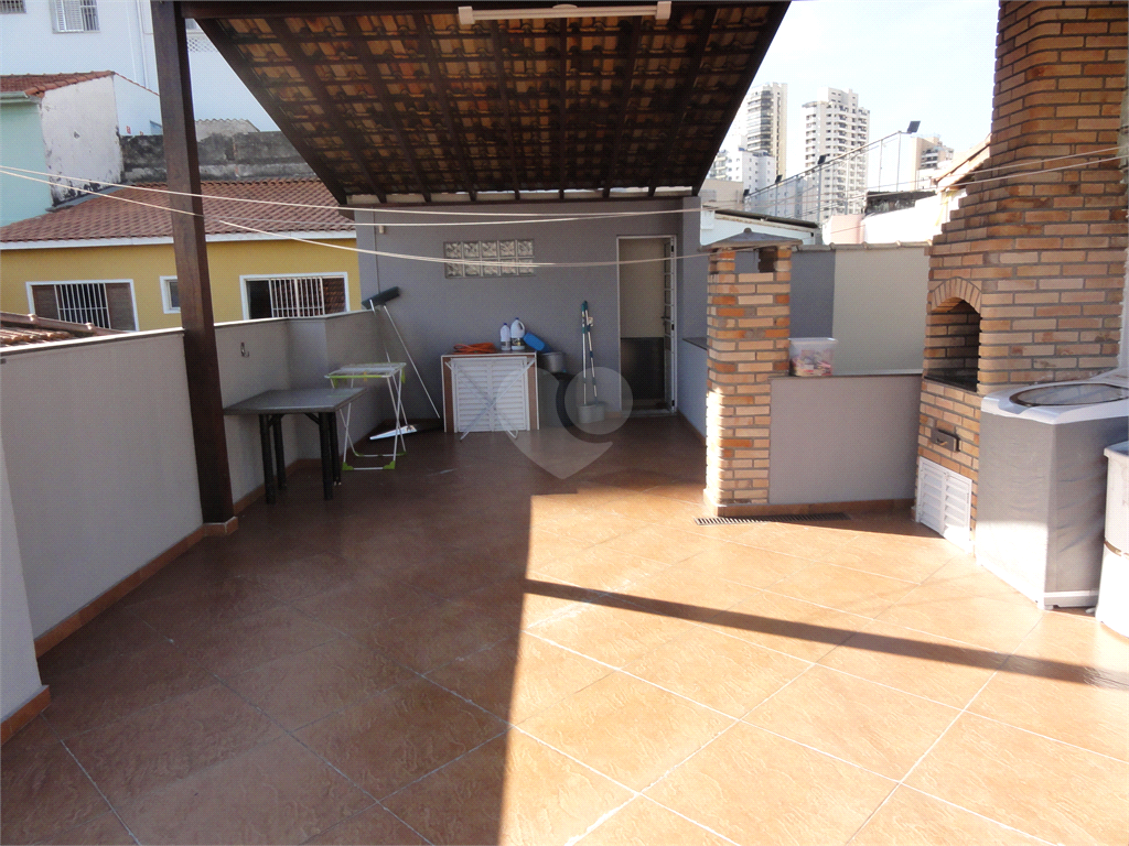 Venda Sobrado São Paulo Jardim São Paulo(zona Norte) REO573413 13