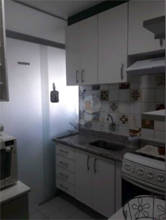 Venda Apartamento São Paulo Imirim REO573466 5