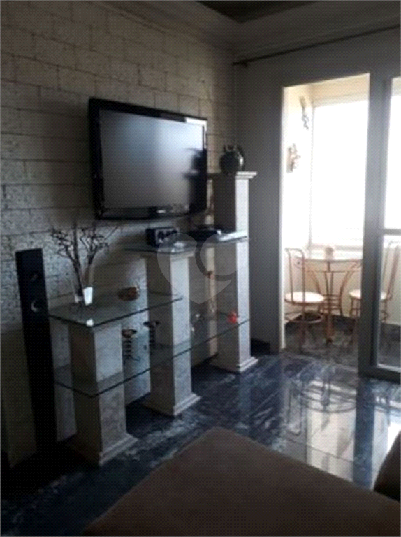 Venda Apartamento São Paulo Imirim REO573466 7