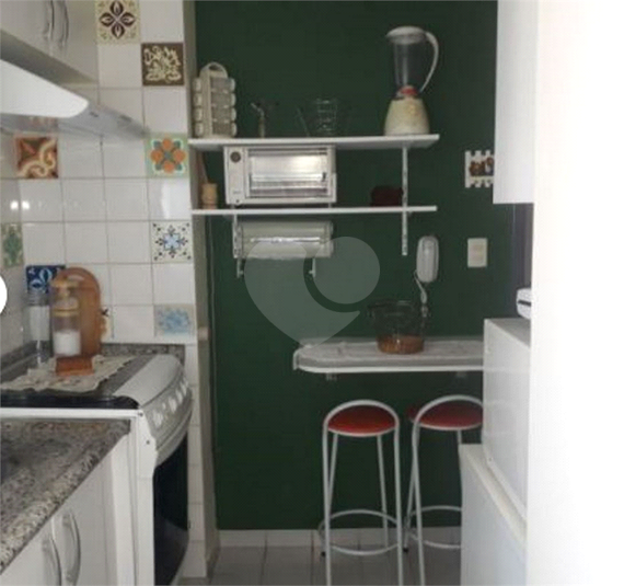 Venda Apartamento São Paulo Imirim REO573466 4