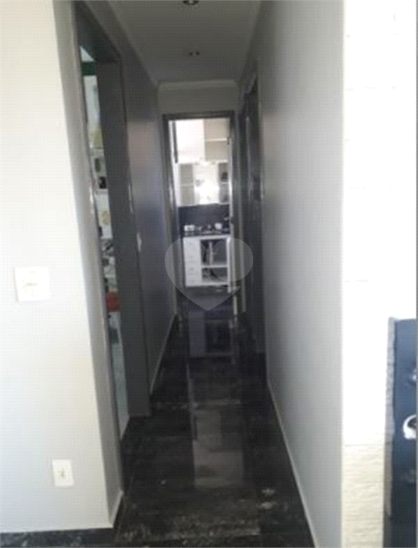 Venda Apartamento São Paulo Imirim REO573466 12