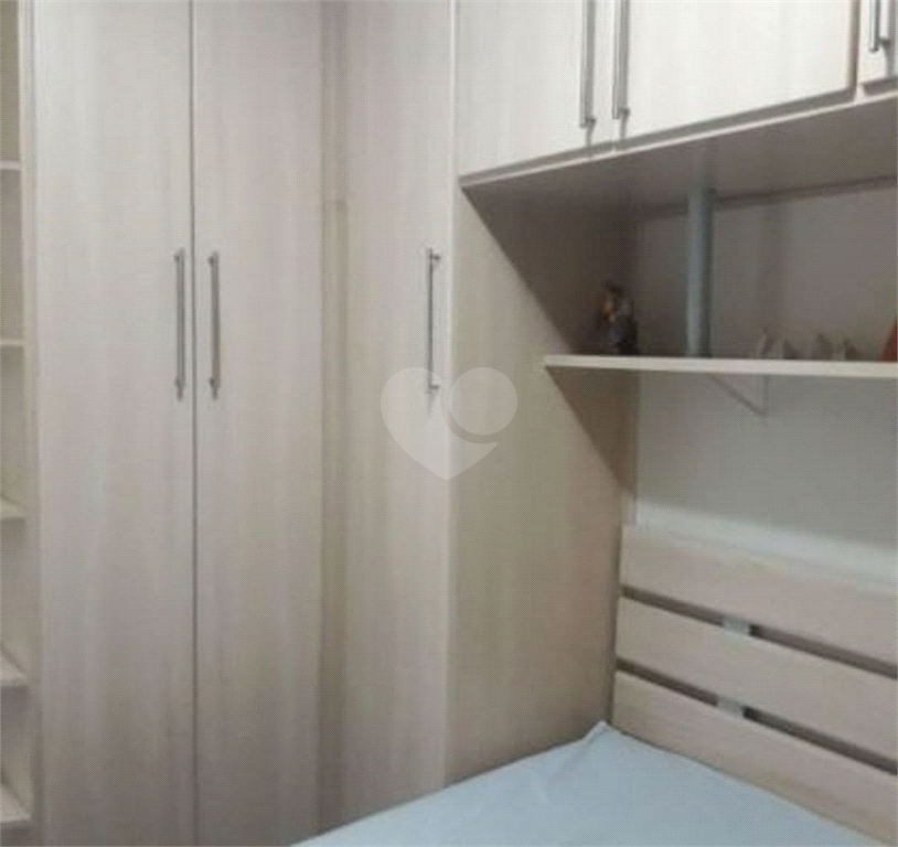 Venda Apartamento São Paulo Imirim REO573466 3